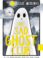 De Sad Ghost Club Stripweb