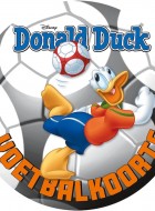 Voetbalkoorts Stripweb