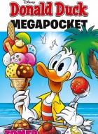 Donald Duck zomerpocket 2026