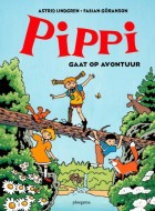 Pippi gaat op avontuur Stripweb