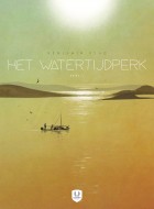 HetWatertijdperk_kaft
