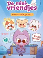 De mini vriendjes 1 Stripweb