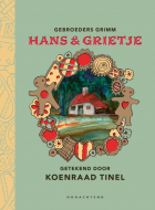 HANS EN GRIETJE STRIPWEB