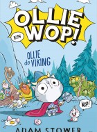 Ollie de Viking Stripweb