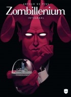 Zombillenium_kaft