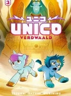 Unico 3 Stripweb
