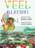 veelkleurig Stripweb