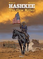 Hashkee the cow killer Stripweb
