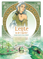 lente in de charite stripweb
