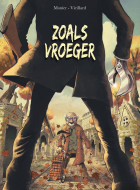 zoals vroeger stripweb