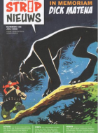 stripnieuws stripweb