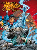 Battle-Chasers-1-Softcover-met-flap