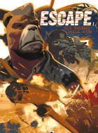 Escape-1-Hardcover