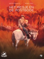 Meisje-en-de-postbode-softcover