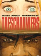 Toeschouwers-hardcover