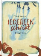 Iedereen schrikt Stripweb