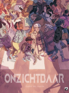onzichtbaar stripweb