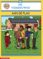 aan de plas stripweb
