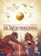 wolvinkoning stripweb