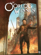 de oorlog winnen stripweb