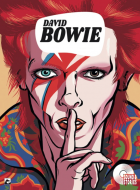 david bowie stripweb