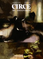 Circé de tovenares Stripweb