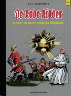 de biddeloo jaren 24 LUXE Stripweb