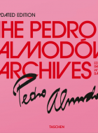 the pedro almodovar archives stripweb