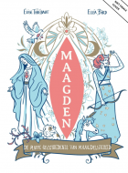 maagden stripweb