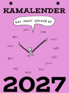 kamalender 2027 stripweb