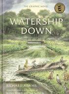 watership down stripweb