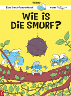 smurfenverhaal stripweb