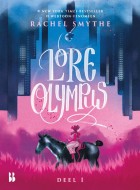 Lore Olympus 1 NL Stripweb