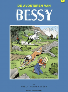 Bessy Integraal 2 LUXE Stripweb