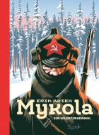 MYKOLA STRIPWEB