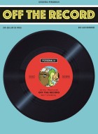 Off the record - verandering Stripweb