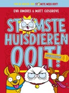 Stomste huisdieren ooit 1 Stripweb