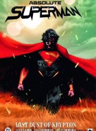 Absolute superman 1