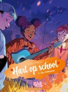Een liefdeslied Stripweb