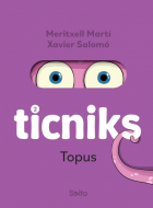 ticniks topus stripweb 