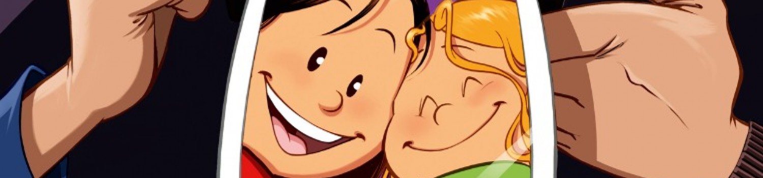 Sisters ook voor jongens&hellip;