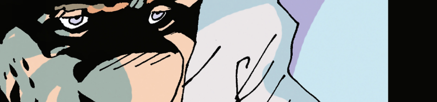 Interview Mark Aecersall 