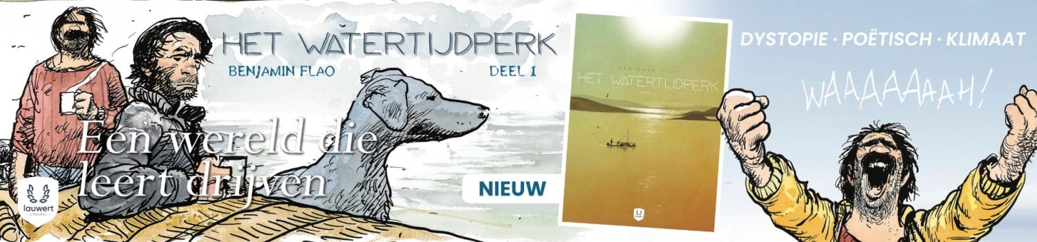 watertijdperk