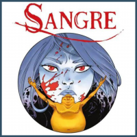Sangre, Donnation