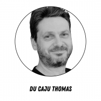 du caju thomas