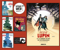 arsèen-lupin-stripweb