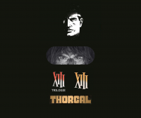 TRILOGY