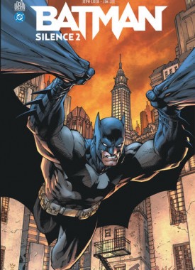 batman silence 2
