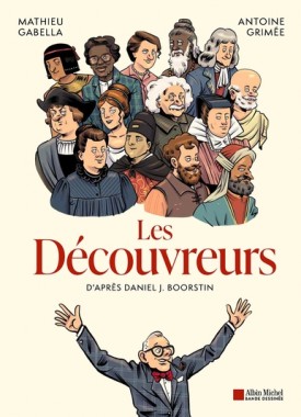 decouvreurs