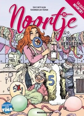 Noortje-33-stripweb